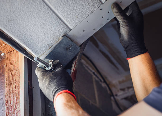 Reliable Garage Door Panel Replacement contractor in Collinsville, VA by Garage Doors Repair Pro
